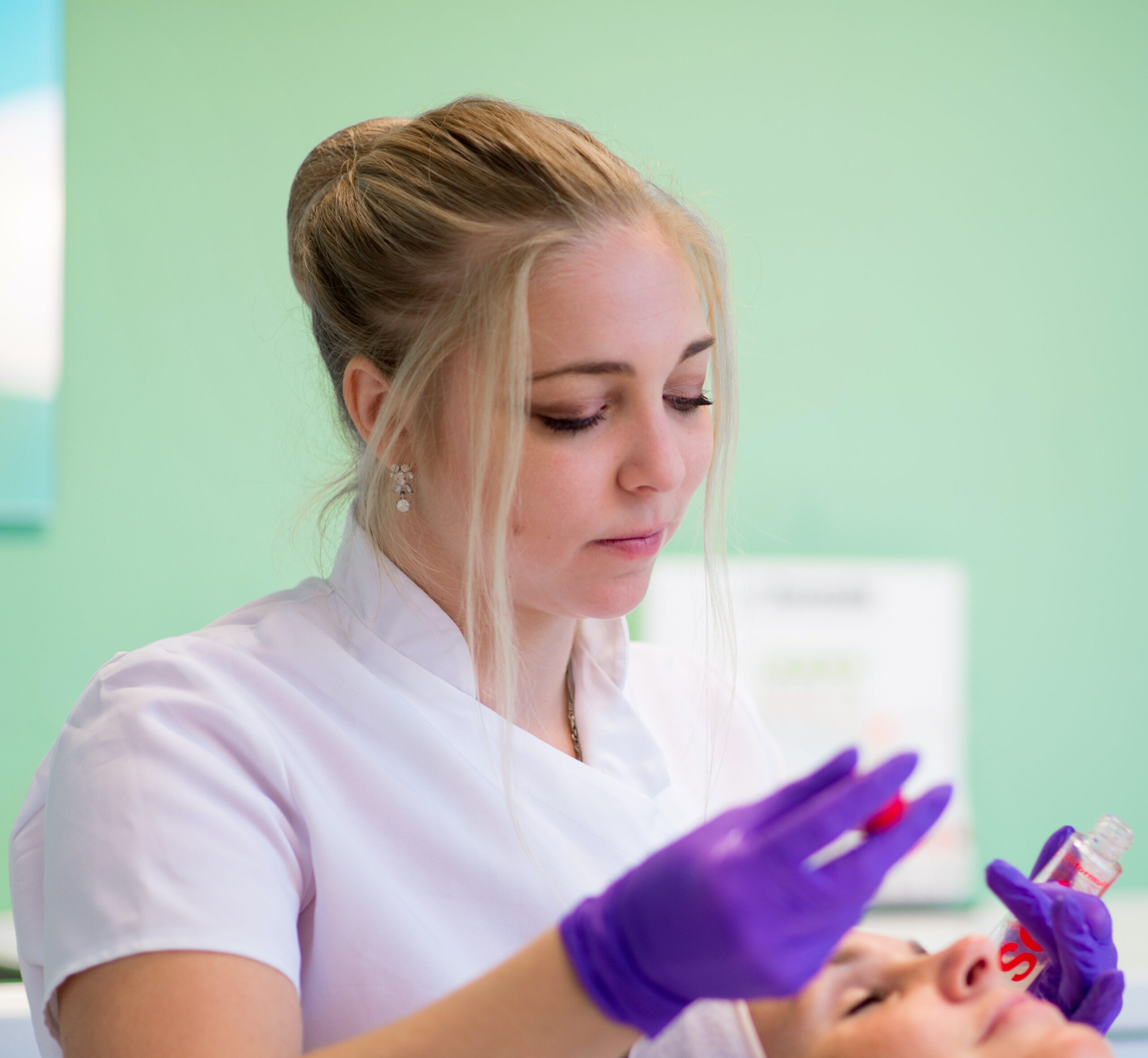 Jorinde Scholtes - Huidtherapeut Hoorn