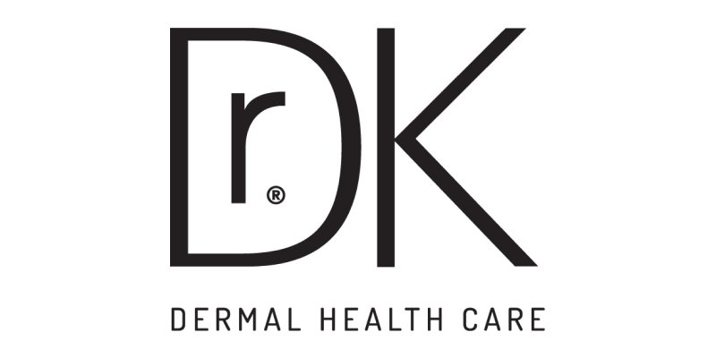 Dr K. Dermal Health Care producten