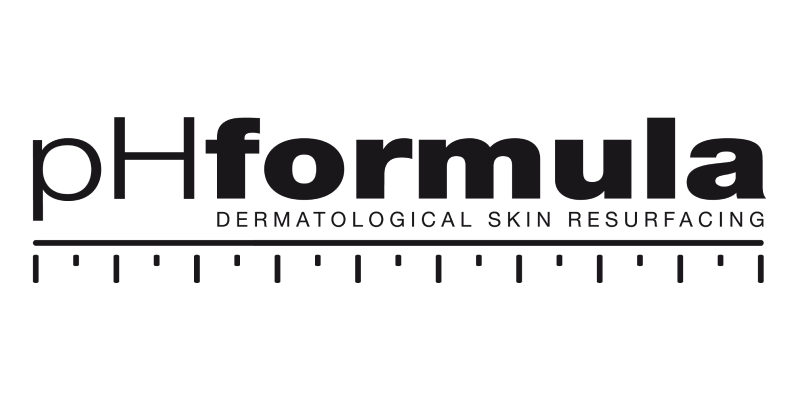 pHformula skin resurfacing in Hoorn