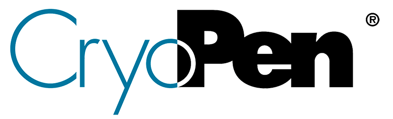 CryoPen cryotherapie in Hoorn